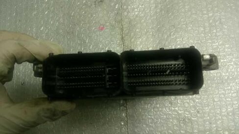 Engine ECM Control Module at 2.0L FWD Fits 18-20 KONA 39171-2ESE0 391712ESE0 in Saudi Arabia