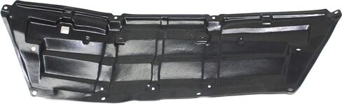 Garage-Pro Front Engine Splash Shield for TOYOTA HIGHLANDER 2008-2010 Under Cover 3.5L Eng. with Hybrid Model in Saudi Arabia