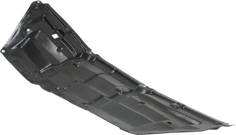 Garage-Pro Front Engine Splash Shield for TOYOTA HIGHLANDER 2008-2010 Under Cover 3.5L Eng. with Hybrid Model in Saudi Arabia