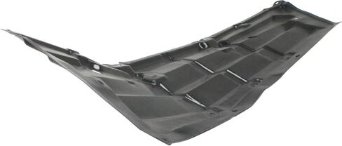 Garage-Pro Front Engine Splash Shield for TOYOTA HIGHLANDER 2008-2010 Under Cover 3.5L Eng. with Hybrid Model in Saudi Arabia