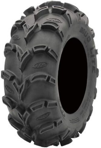 إطار ITP Mud Lite XL 26x12-12 لسوزوكي King Quad 450 4x4 2007-2010 in Saudi Arabia