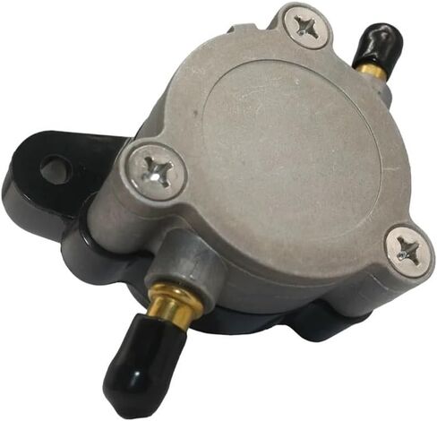 oil line Pump For 75 80 90 100 115 HP 880890T1 880980A02 Outboard 4 Stroke 6D8-24410-10 6D8-24410-00 in Kuwait