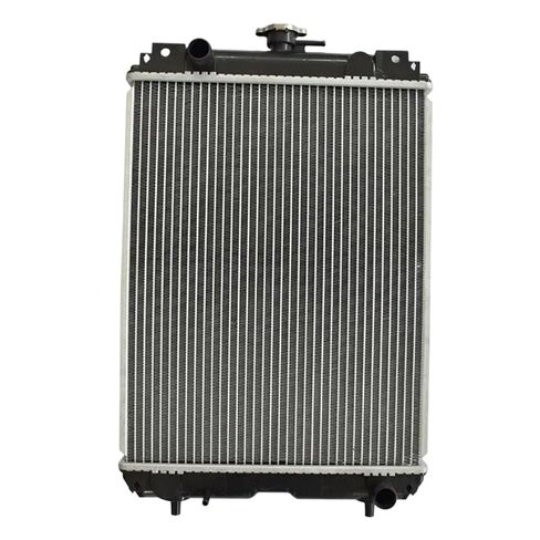 Excavator Radiator - Fits PC30/PC30MR-1/PC35/PC35MR-1/PC38UU-3 in Saudi Arabia