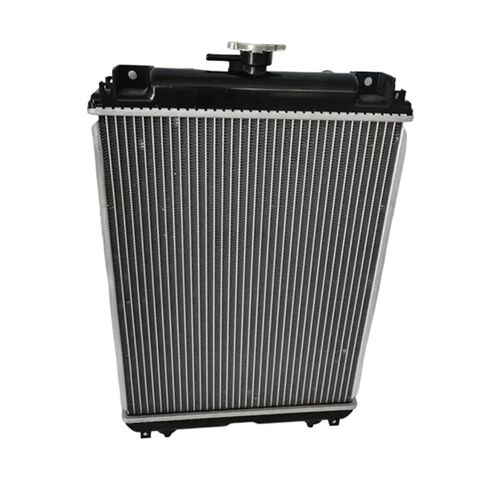 Excavator Radiator - Fits PC30/PC30MR-1/PC35/PC35MR-1/PC38UU-3 in Saudi Arabia