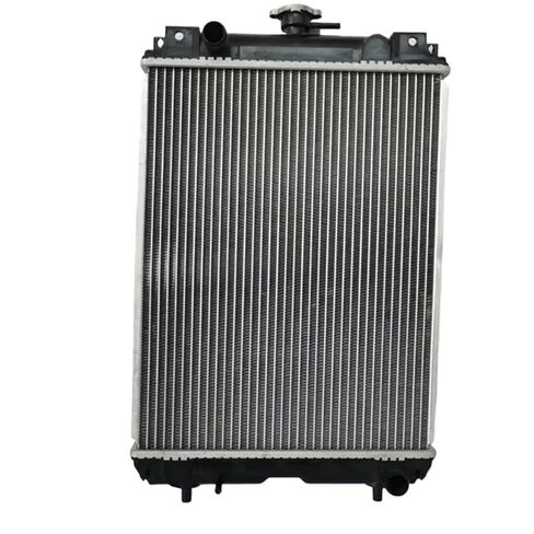 Excavator Radiator - Fits PC30/PC30MR-1/PC35/PC35MR-1/PC38UU-3 in Saudi Arabia