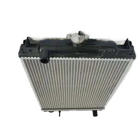 Excavator Radiator - Fits PC30/PC30MR-1/PC35/PC35MR-1/PC38UU-3 in Saudi Arabia