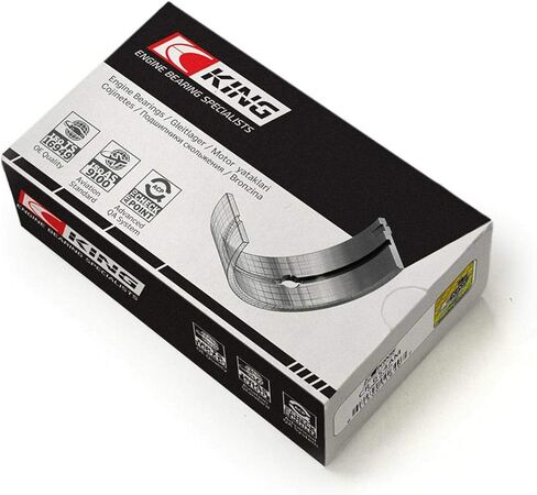 محمل المحرك King Bearings MB5568AM in Saudi Arabia