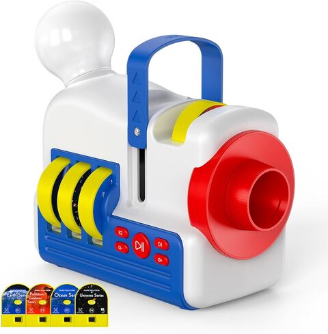 آلة وقت القصة - كتاب قصة وقت النوم، عيد ميلاد تعليمي حسي لمرحلة ما قبل المدرسة in Kuwait