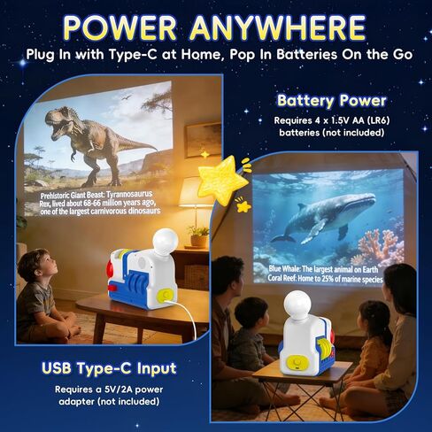 آلة وقت القصة - كتاب قصة وقت النوم، عيد ميلاد تعليمي حسي لمرحلة ما قبل المدرسة in Kuwait