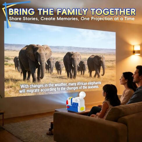 آلة وقت القصة - كتاب قصة وقت النوم، عيد ميلاد تعليمي حسي لمرحلة ما قبل المدرسة in Kuwait