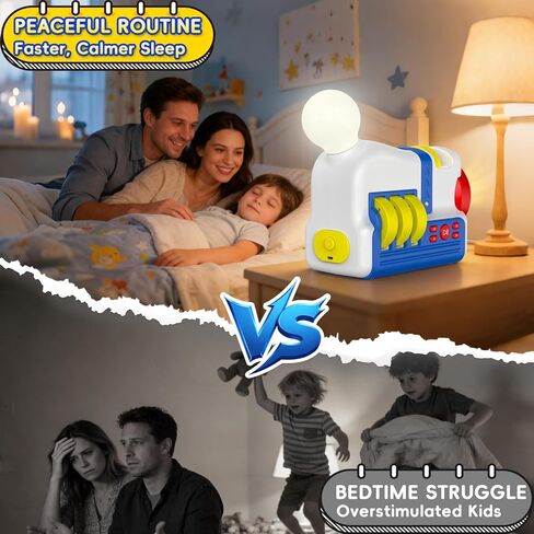 آلة وقت القصة - كتاب قصة وقت النوم، عيد ميلاد تعليمي حسي لمرحلة ما قبل المدرسة in Kuwait