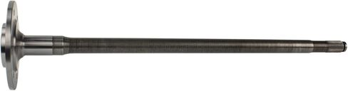 Motive Gear 14039547 عمود محور القيادة GM 8.5، 6 × 5.5 نمط مسمار، 28 شريحة، طول 31.31 بوصة، متوافق مع شيفروليه K10، K5 بليزر، جي إم سي جيمي (1980-1988) in Saudi Arabia