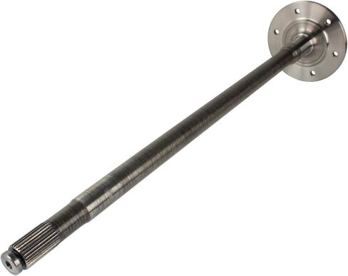 Motive Gear 14039547 عمود محور القيادة GM 8.5، 6 × 5.5 نمط مسمار، 28 شريحة، طول 31.31 بوصة، متوافق مع شيفروليه K10، K5 بليزر، جي إم سي جيمي (1980-1988) in Saudi Arabia