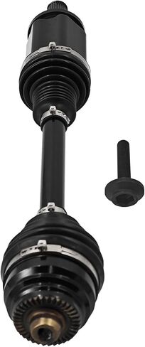 31608639521 استبدال عمود المحور الأيسر الأمامي لسيارات BMW G11 G12 750i 750li AWD 2016 2017 2018 2019 استبدال 31608657289 31-60-8657289 31-60-8-639-521 in Kuwait