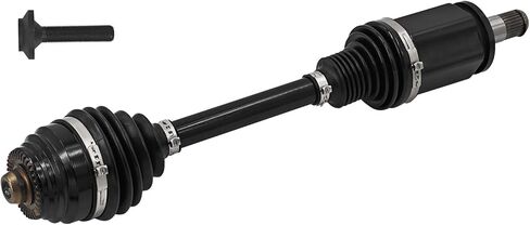 31608639521 استبدال عمود المحور الأيسر الأمامي لسيارات BMW G11 G12 750i 750li AWD 2016 2017 2018 2019 استبدال 31608657289 31-60-8657289 31-60-8-639-521 in Kuwait