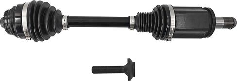 31608639521 استبدال عمود المحور الأيسر الأمامي لسيارات BMW G11 G12 750i 750li AWD 2016 2017 2018 2019 استبدال 31608657289 31-60-8657289 31-60-8-639-521 in Kuwait