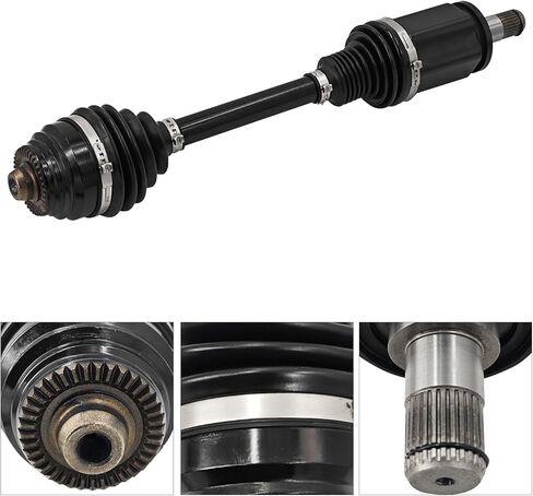 31608639521 استبدال عمود المحور الأيسر الأمامي لسيارات BMW G11 G12 750i 750li AWD 2016 2017 2018 2019 استبدال 31608657289 31-60-8657289 31-60-8-639-521 in Kuwait