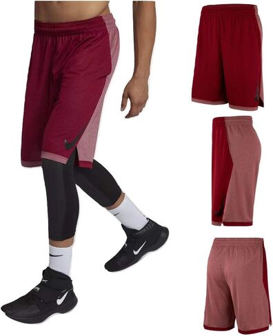 Nike Men's HBR Basketball Shorts in Saudi Arabia