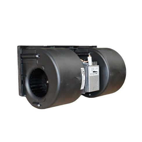 Blower Motor 017-A39-22 30006704 017A3922 Compatible with Double Wheel 12V 667 cfm in Saudi Arabia