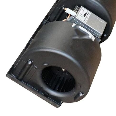 Blower Motor 017-A39-22 30006704 017A3922 Compatible with Double Wheel 12V 667 cfm in Saudi Arabia