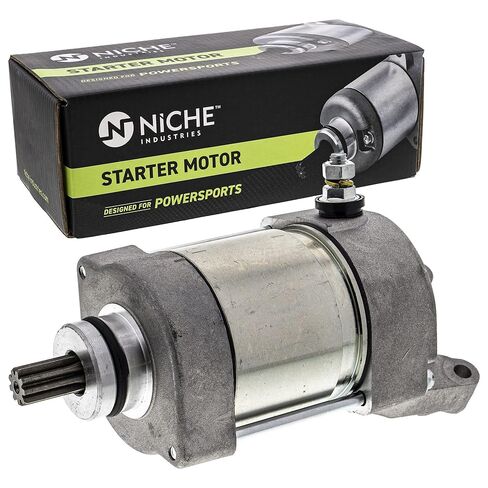 NICHE Starter Motor for 2009-2014 Yamaha YZF R1 14B-81890-00-00 Motorcycle in Saudi Arabia