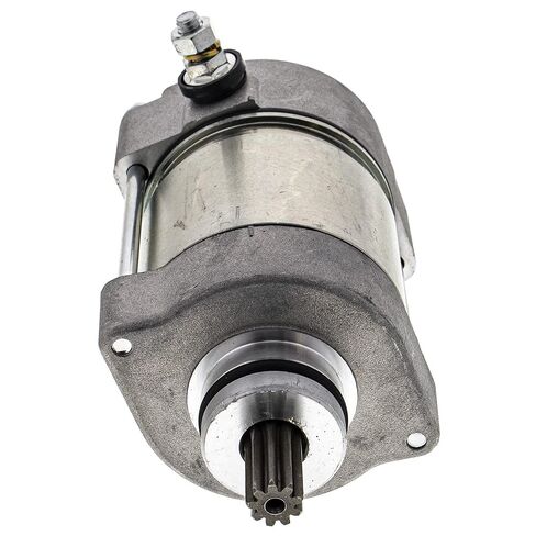 NICHE Starter Motor for 2009-2014 Yamaha YZF R1 14B-81890-00-00 Motorcycle in Saudi Arabia