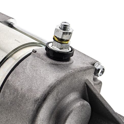 NICHE Starter Motor for 2009-2014 Yamaha YZF R1 14B-81890-00-00 Motorcycle in Saudi Arabia