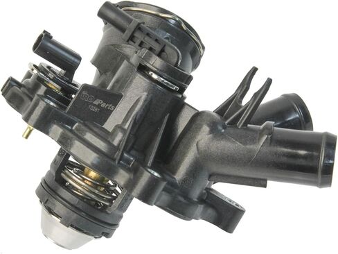 أجزاء URO 2712000315 مجموعة منظم الحرارة مع مفتاح in Kuwait