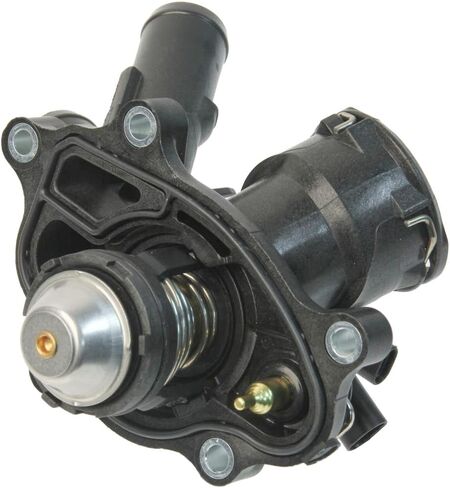 أجزاء URO 2712000315 مجموعة منظم الحرارة مع مفتاح in Kuwait