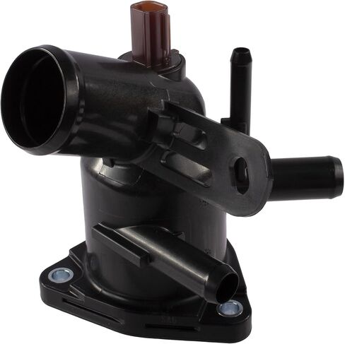 AISIN THT-025 منظم حرارة سائل تبريد المحرك ومجموعة الإسكان - متوافق مع سيارات تويوتا تاكوما المختارة in Saudi Arabia