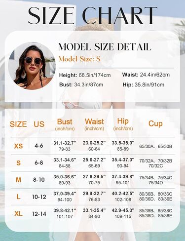 Womens 3pcs Swimsuit Floral Print Bikini Sets with Beach Cover Up Apron-wrap Skirt Triangle Bikini Top in Saudi Arabia