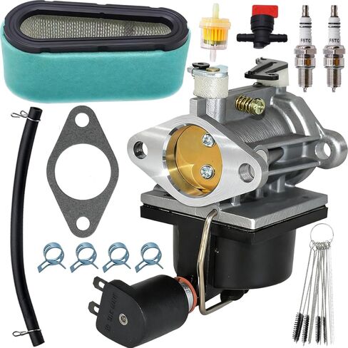 640330A Carburetor Fit for Tecumseh 640330A 640072A 640159 OHV140 OHV170 OHV175 OHV180 OV490 Lawn Mower Engines with 36356 Air Filter in Saudi Arabia