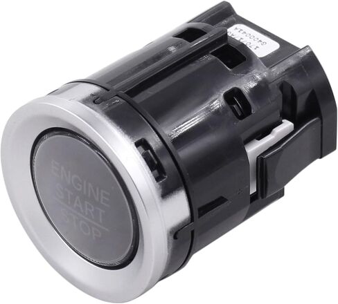 ApplianPar Keyless Engine Ignition Starter Stop Switch Assembly for Honda Accord 2018-2022, CRV 2017-2022, Civic 2016-2021, Odyssey 2018-2024 in Saudi Arabia