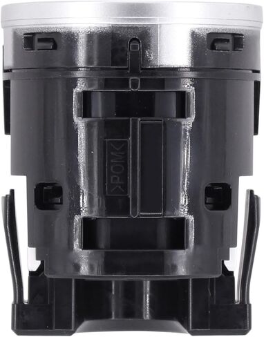 ApplianPar Keyless Engine Ignition Starter Stop Switch Assembly for Honda Accord 2018-2022, CRV 2017-2022, Civic 2016-2021, Odyssey 2018-2024 in Saudi Arabia