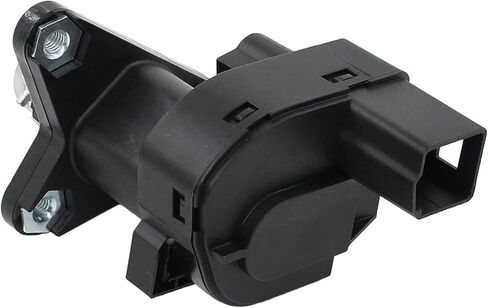 MOTOKU مفتاح تشغيل الإشعال ومجموعة أسطوانة القفل لسيارة شيفروليه ماليبو 2004-2012 لسيارة Saturn Aura 2007-2009 لسيارة Pontiac G6 2005-2010 in Kuwait