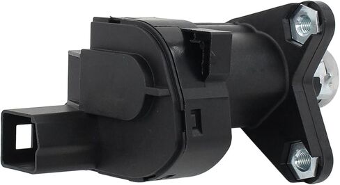 MOTOKU مفتاح تشغيل الإشعال ومجموعة أسطوانة القفل لسيارة شيفروليه ماليبو 2004-2012 لسيارة Saturn Aura 2007-2009 لسيارة Pontiac G6 2005-2010 in Kuwait