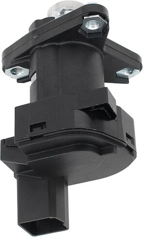 MOTOKU مفتاح تشغيل الإشعال ومجموعة أسطوانة القفل لسيارة شيفروليه ماليبو 2004-2012 لسيارة Saturn Aura 2007-2009 لسيارة Pontiac G6 2005-2010 in Kuwait