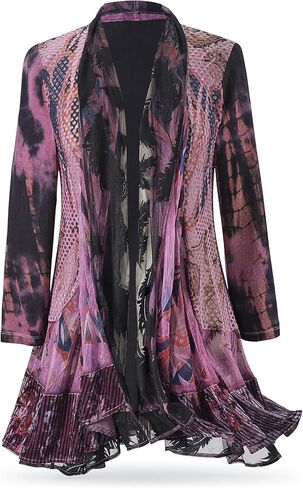 SAGEFINDS Madeline Jacket in Saudi Arabia