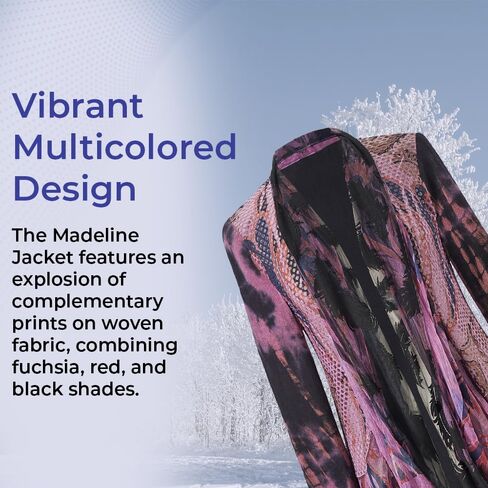 SAGEFINDS Madeline Jacket in Saudi Arabia