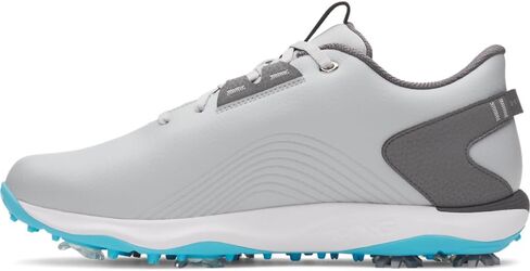 Under Armour Mens Drive Fade 2 Golf Cleats in Saudi Arabia