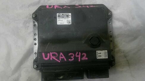 وحدة التحكم في المحرك ECM 2WD تناسب 09-10 متوافقة مع Toyota RAV4 89661-0R091 896610R091 in Saudi Arabia