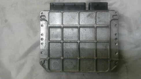 وحدة التحكم في المحرك ECM 2WD تناسب 09-10 متوافقة مع Toyota RAV4 89661-0R091 896610R091 in Saudi Arabia
