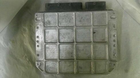 Engine ECM Control Module Fits 11-12 Compatible with Scion XB 89661-12N11 8966112N11 in Saudi Arabia
