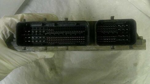 Engine ECM Control Module Fits 11-12 Compatible with Scion XB 89661-12N11 8966112N11 in Saudi Arabia