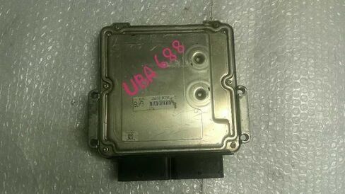 Engine ECM Control Module 2.0L Fits 2015 15 Compatible with KIA Soul 39131-2EHA5 391312EHA5 in Saudi Arabia
