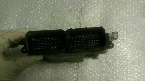 Engine ECM Control Module 2.0L Fits 2015 15 Compatible with KIA Soul 39131-2EHA5 391312EHA5 in Saudi Arabia