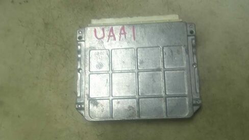 Engine ECM Control Module at Fits 2012 12 Compatible with Toyota Tacoma 89661-04E00 8966104E00 in Saudi Arabia