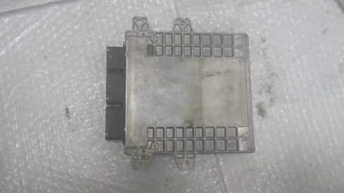 Engine ECM Control Module AWD Fits 09 Infiniti M35 MEC100-861 A1 MEC100861A1 in Saudi Arabia