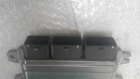 Engine ECM Control Module AWD Fits 09 Infiniti M35 MEC100-861 A1 MEC100861A1 in Saudi Arabia
