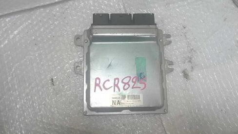Engine ECM Control Module AWD Fits 09 Infiniti M35 MEC100-861 A1 MEC100861A1 in Saudi Arabia